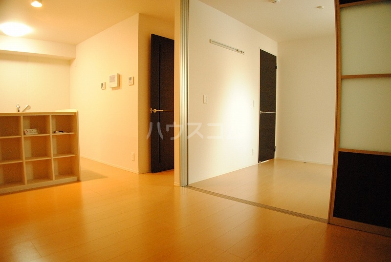 6/30 リビング/ダイニング