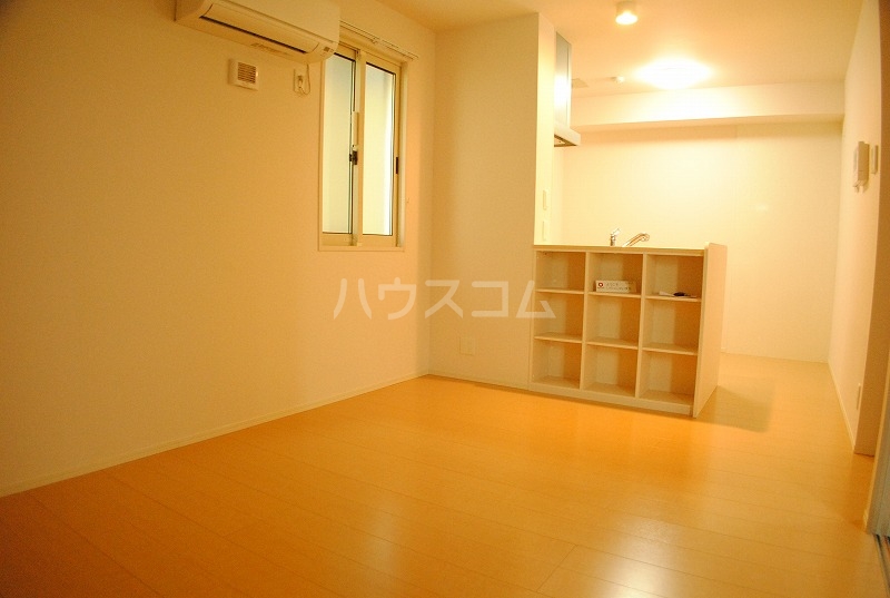 7/30 リビング/ダイニング