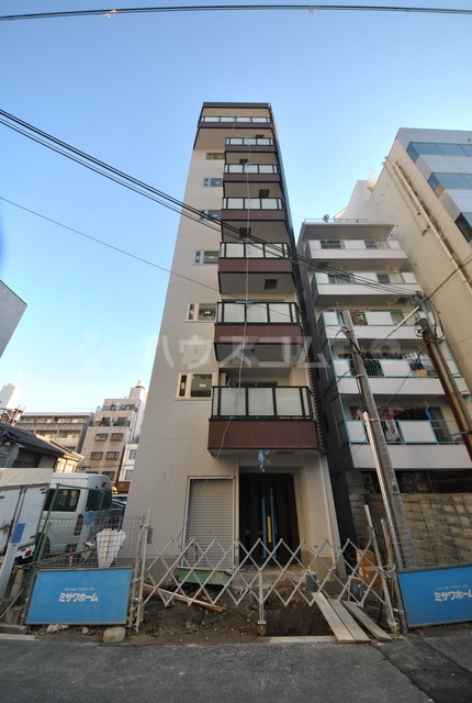 1/26 外観