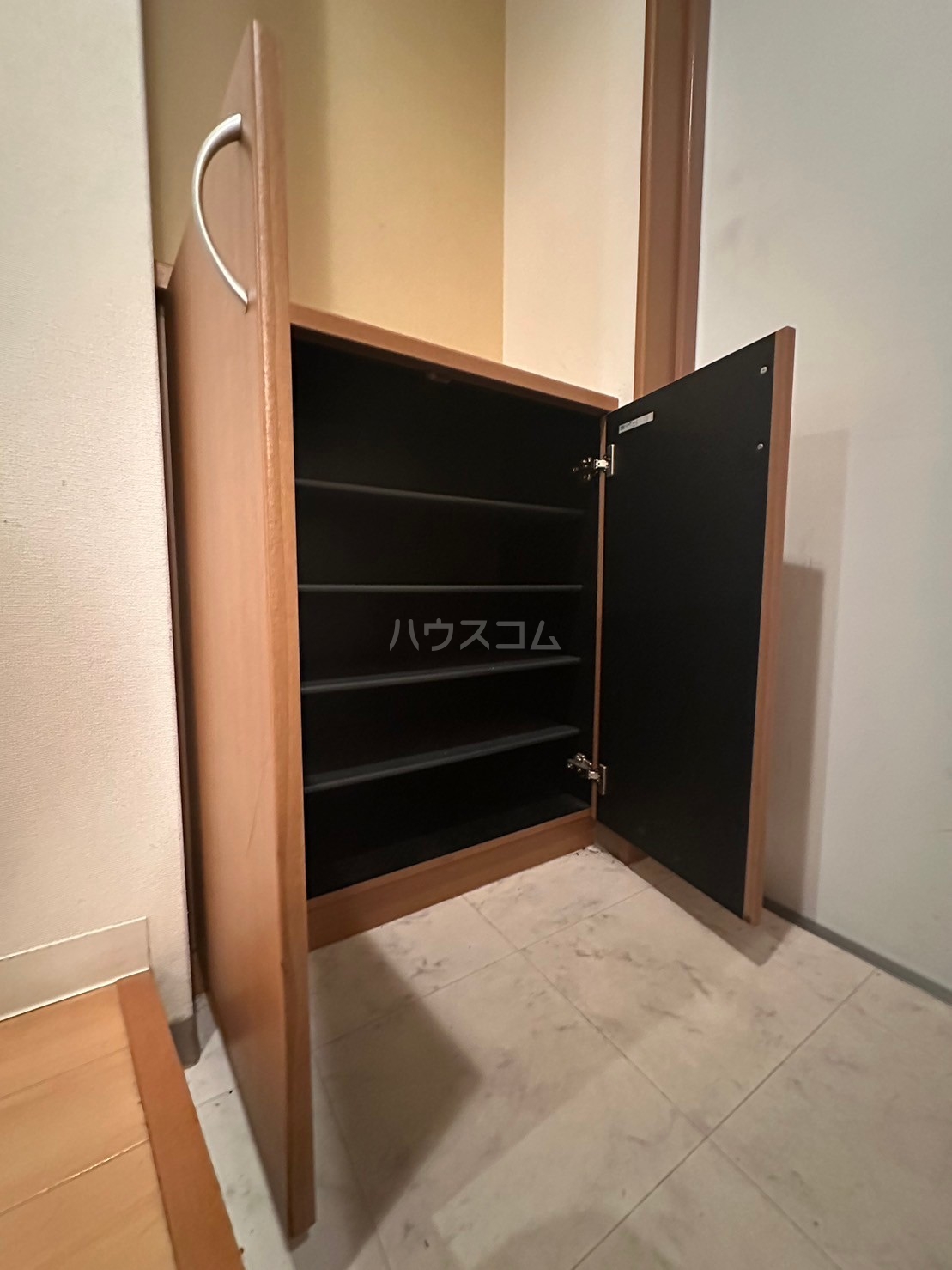 11/30 玄関