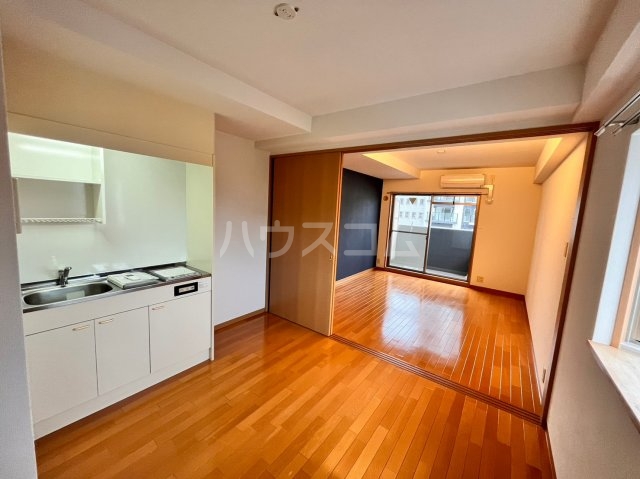 2/27 リビング/ダイニング