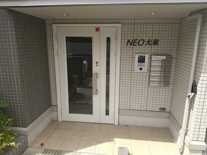 2/10 エントランス