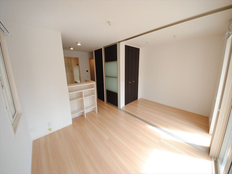 3/30 リビング/ダイニング