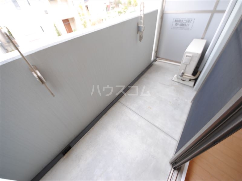 15/29 バルコニー