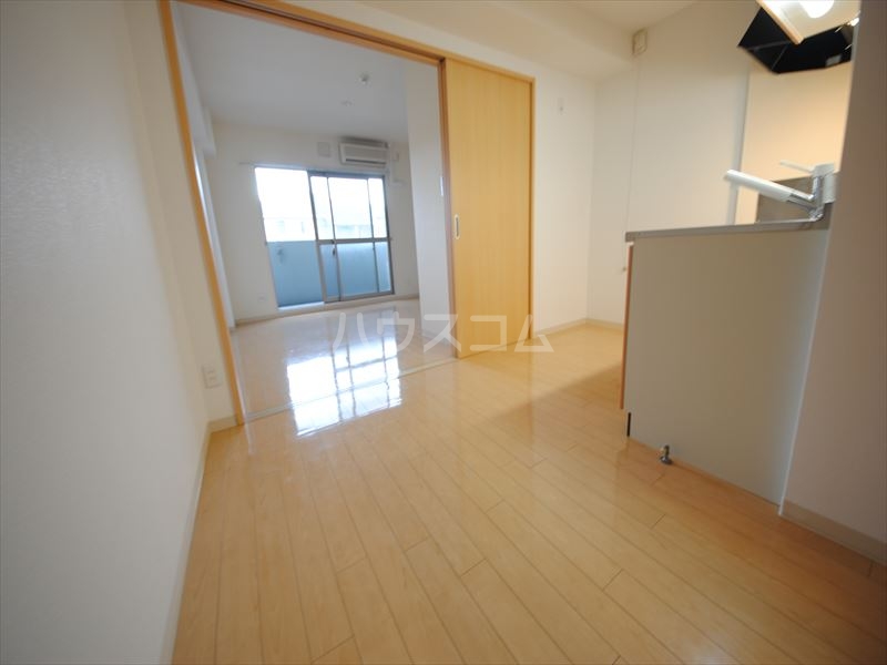 3/29 リビング/ダイニング