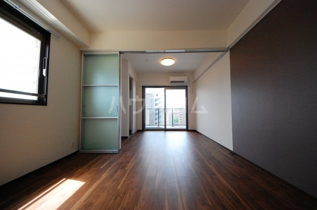 3/29 リビング/ダイニング