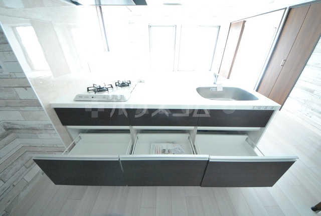 16/30 バルコニー