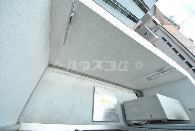15/30 バルコニー