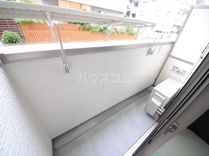 19/29 バルコニー