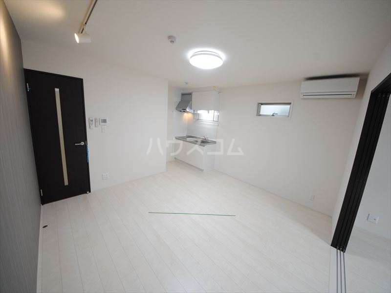 4/29 リビング/ダイニング