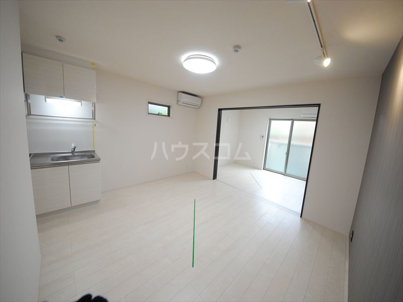 5/29 リビング/ダイニング