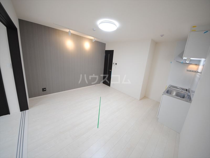 6/29 リビング/ダイニング