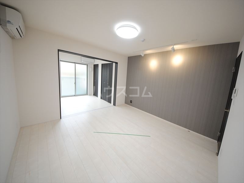 3/29 リビング/ダイニング