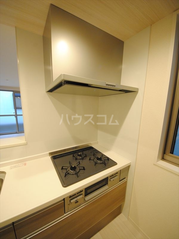 15/30 キッチン