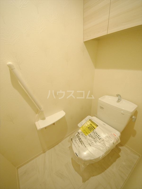 17/30 トイレ