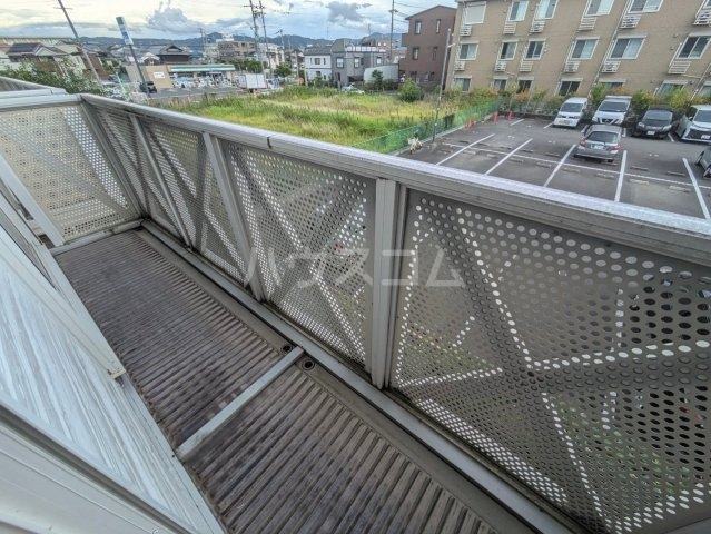 20/29 バルコニー