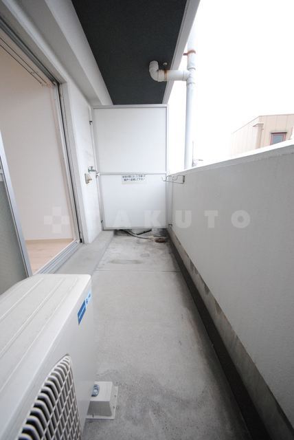 13/25 バルコニー