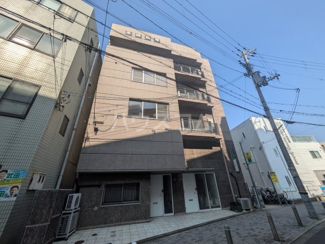 1/30 外観