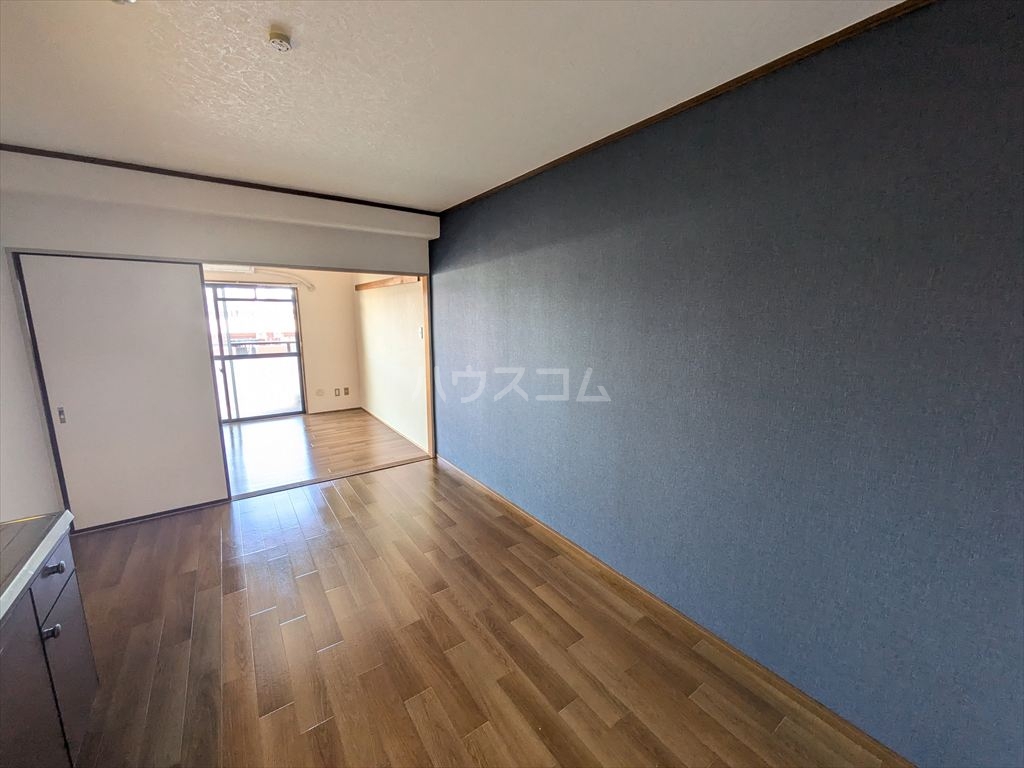 4/30 リビング/ダイニング