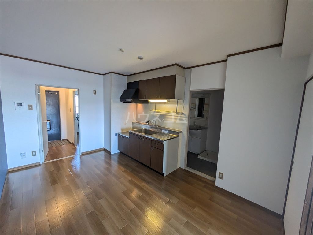 5/30 リビング/ダイニング