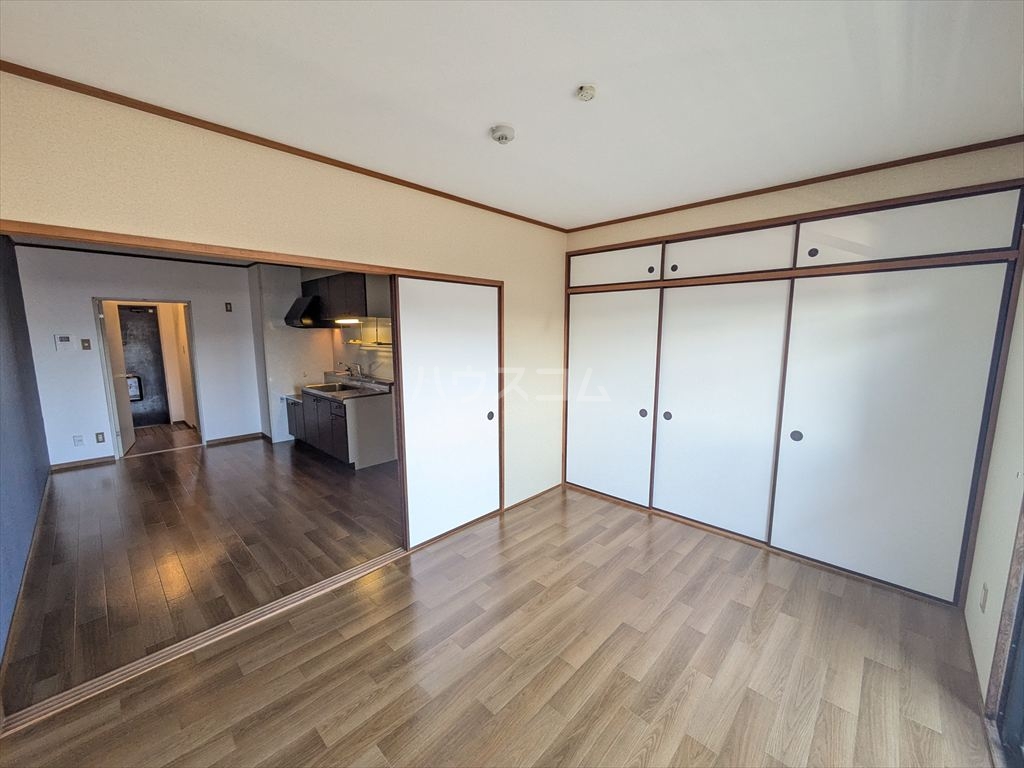 7/30 リビング/ダイニング