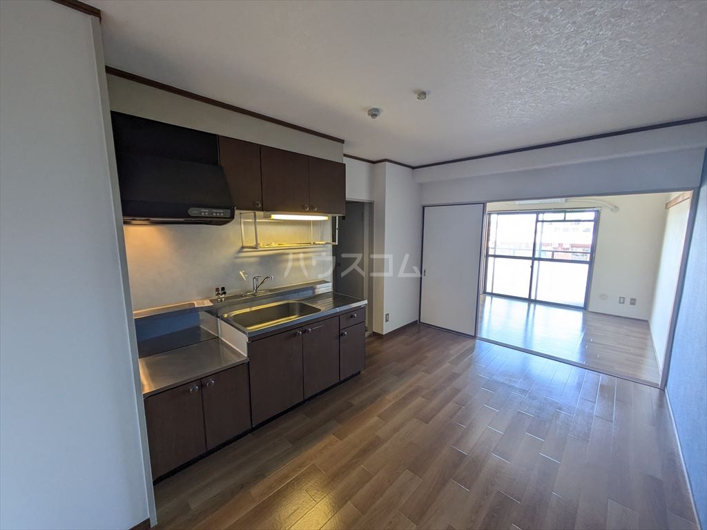 3/30 リビング/ダイニング