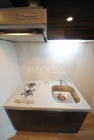 7/29 キッチン