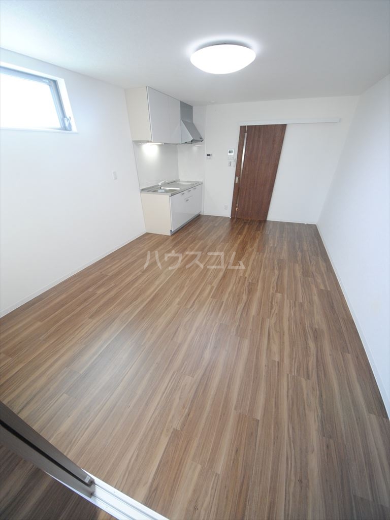 4/28 リビング/ダイニング