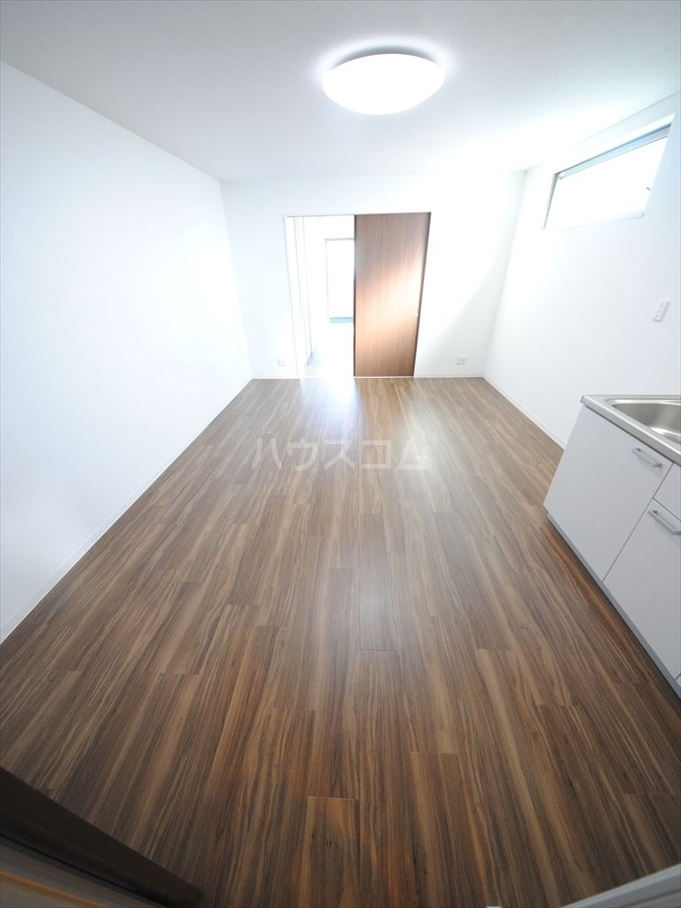 3/28 リビング/ダイニング