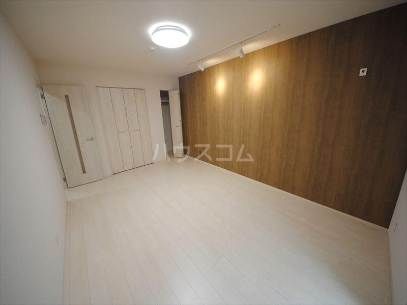 5/30 リビング/ダイニング