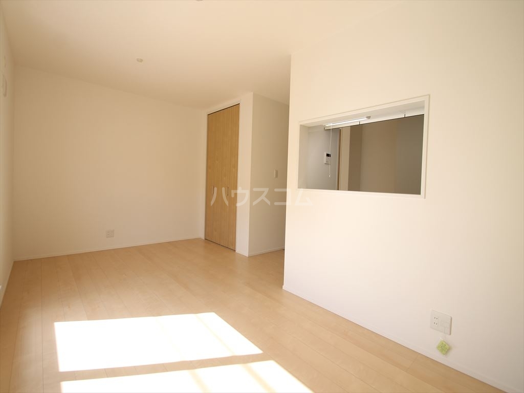 5/30 リビング/ダイニング