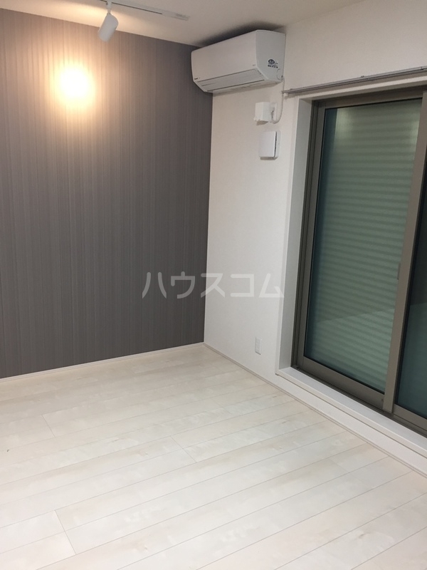 4/16 リビング/ダイニング