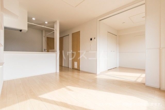 3/20 リビング/ダイニング