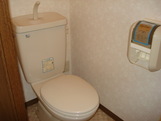 14/24 トイレ