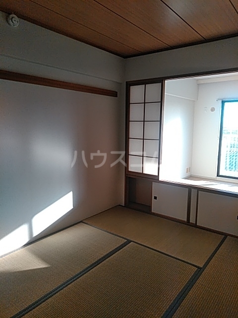 10/30 室内