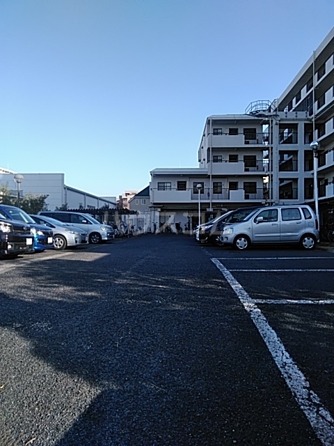 29/30 駐車場