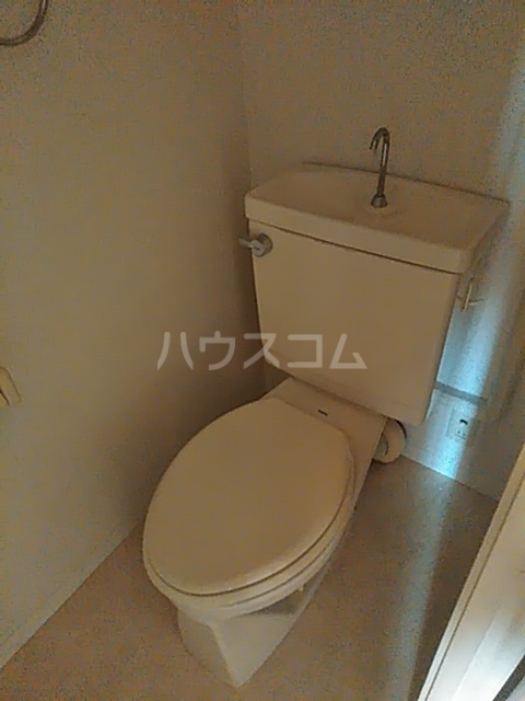 19/30 トイレ