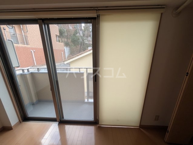 19/30 バルコニー