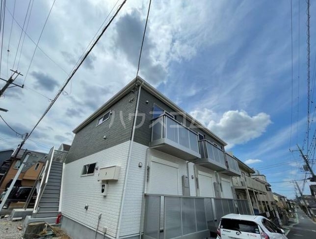 3/3 エントランス