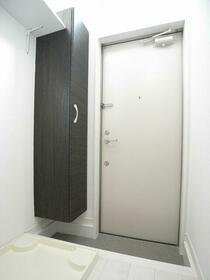 16/24 エントランス