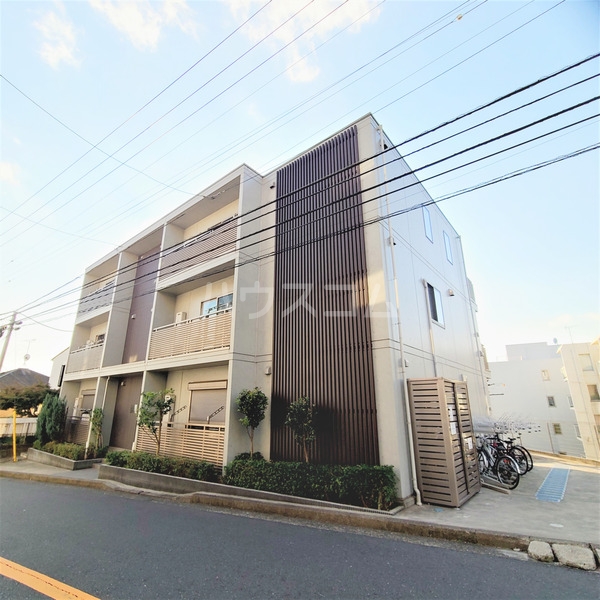 1/14 外観