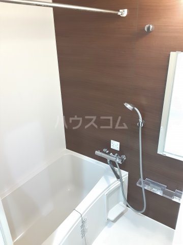 7/23 浴室