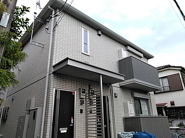 15/24 エントランス