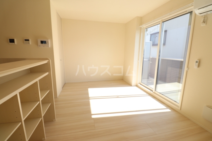 3/26 リビング/ダイニング