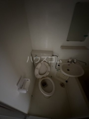 9/27 トイレ
