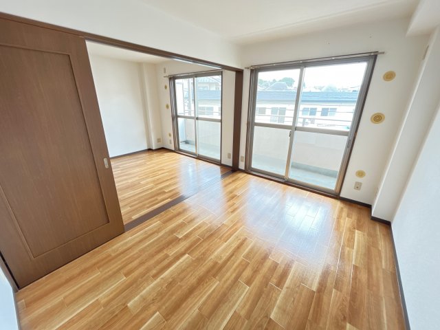 4/30 リビング/ダイニング