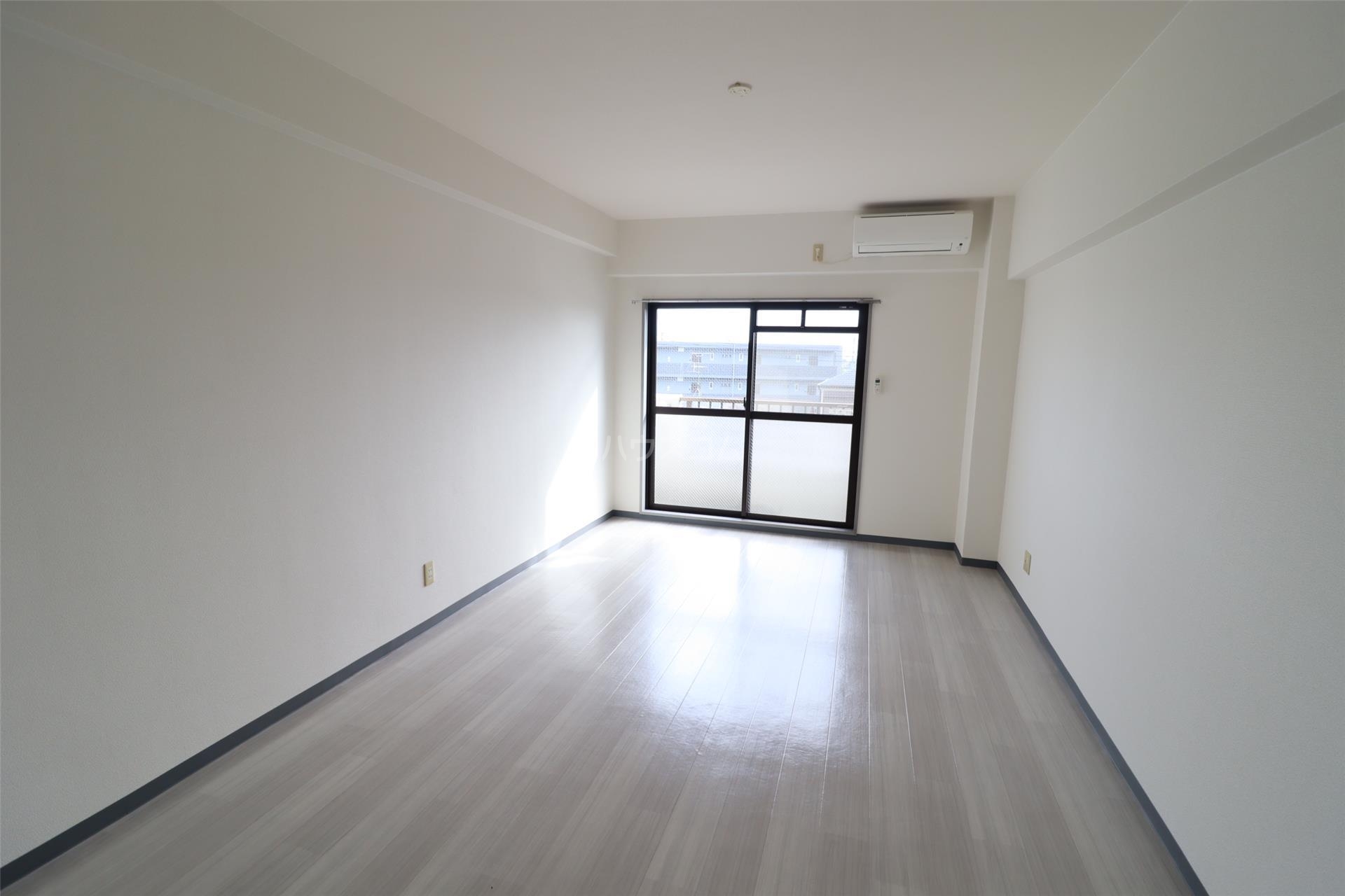 3/27 リビング/ダイニング