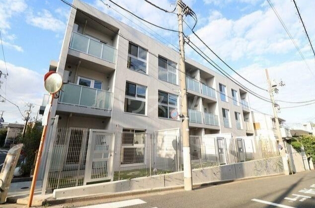 1/19 外観