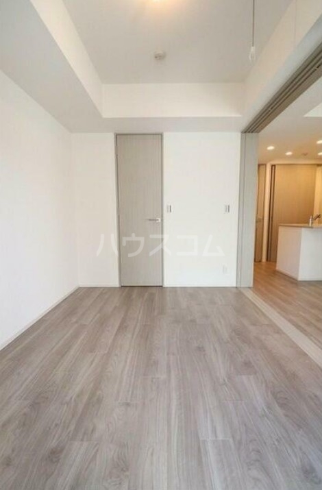 4/20 リビング/ダイニング