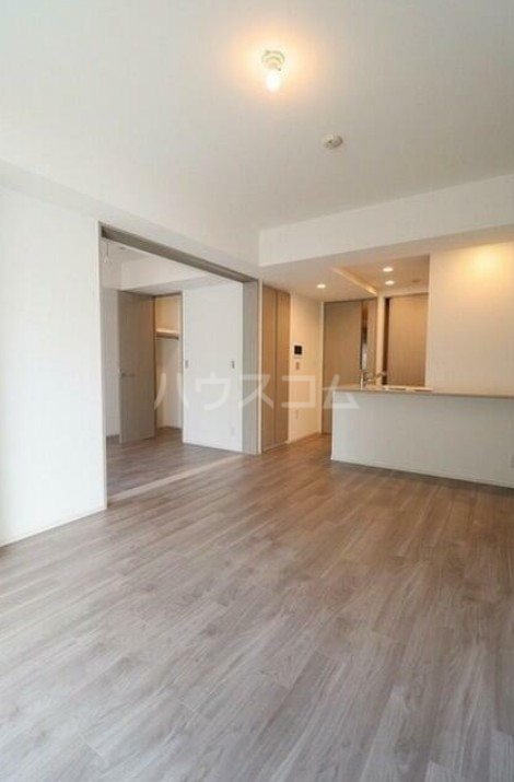 3/20 リビング/ダイニング